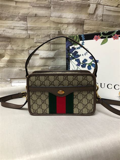 discontinued Gucci bags